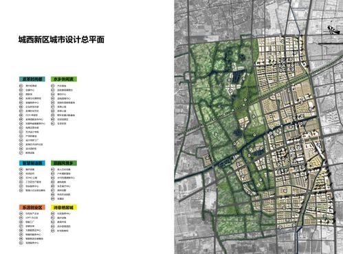 潮城水鎮(zhèn)特色小鎮(zhèn)城市設(shè)計(jì)及控制性詳細(xì)規(guī)劃的規(guī)劃管理策略